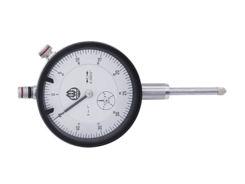 Đồng hồ so cơ 0-10mm DIN 878