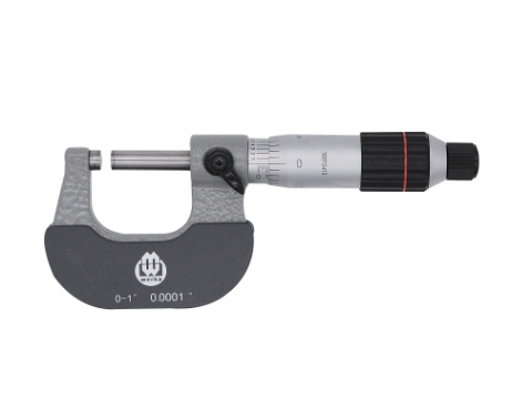 Panme cơ 0-25mm DIN863