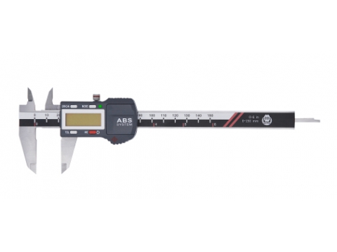 Thước cặp điện tử Seri tiêu chuẩn 200mm/8